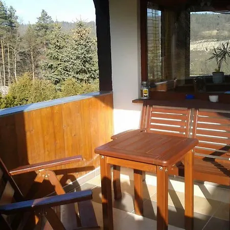 Apartman Traumferienwohnung In Weimar / Buchfart, Thuringen Buchfart