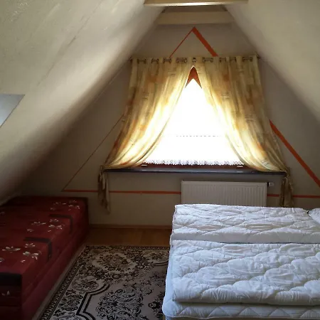 Apartman Traumferienwohnung In Weimar / Buchfart, Thuringen *