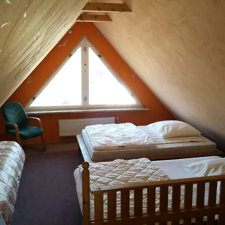 Traumferienwohnung In Weimar / Buchfart, Thuringen Buchfart